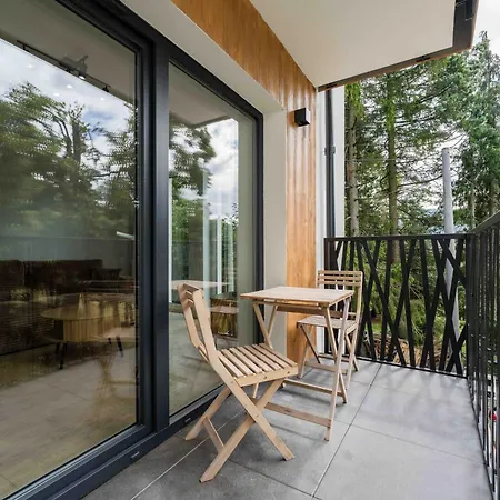 Dolina Szczescia Pine - Dream Szklarska Poręba