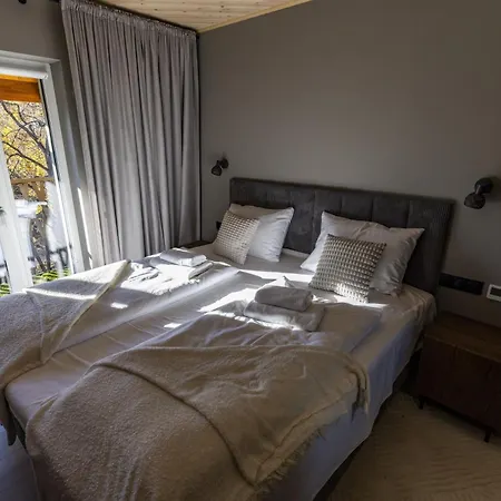 Apartment Dolina Szczescia Pine - Dream *