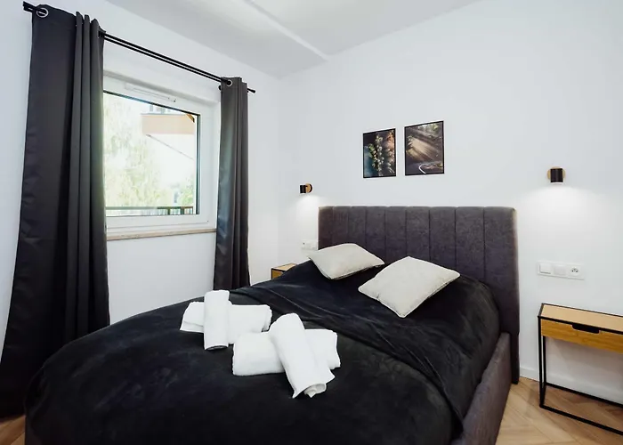 Apartment Dolina Szczescia Pine - Dream