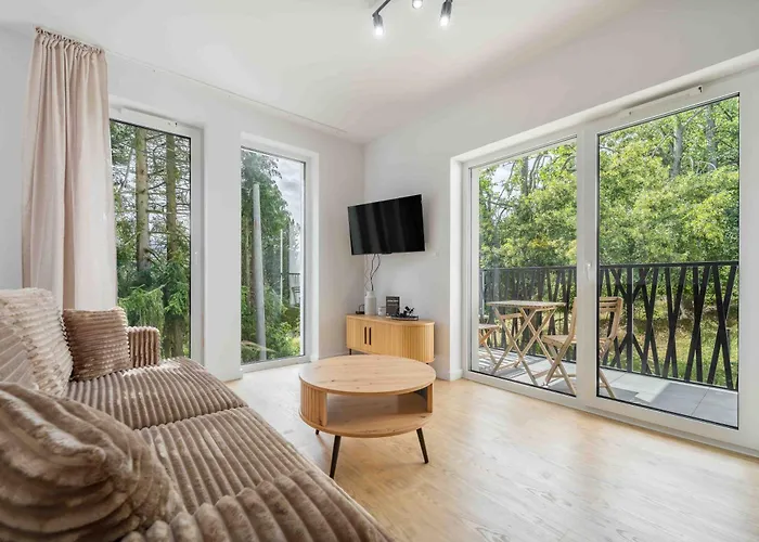 Dolina Szczescia Pine - Dream * Schreiberhau