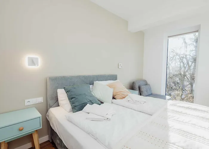 Dolina Szczescia Pine - Dream Schreiberhau