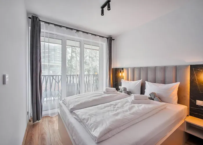 Dolina Szczescia Pine - Dream *