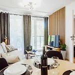 Appartamento Dolina Szczescia Pine - Dream Szklarska Poręba