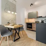 Appartamento Dolina Szczescia Pine - Dream *