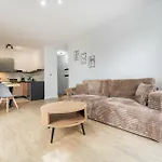 Appartamento Dolina Szczescia Pine - Dream Szklarska Poręba