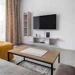 Dolina Szczescia Pine - Dream Апартаменты *