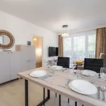 Apartment Dolina Szczescia Pine - Dream *