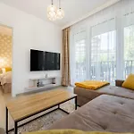 Dolina Szczescia Pine - Dream Апартаменты *