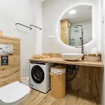 Apartamento Dolina Szczescia Pine - Dream *
