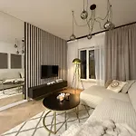 Dolina Szczescia Pine - Dream Apartamento *