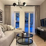 Dolina Szczescia Pine - Dream Апартаменты