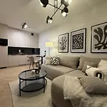 Apartamento Dolina Szczescia Pine - Dream