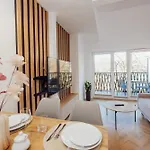 Dolina Szczescia Pine - Dream Апартаменты