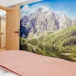 Dolina Szczescia Pine - Dream Szklarska Poreba