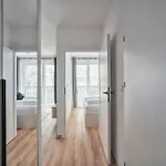 Apartamento Dolina Szczescia Pine - Dream *