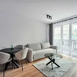 Dolina Szczescia Pine - Dream Апартаменты