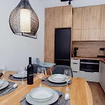 Dolina Szczescia Pine - Dream Apartamento Szklarska Poręba