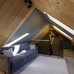 Dolina Szczescia Pine - Dream Апартаменты *