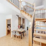 Dolina Szczescia Pine - Dream Apartamento