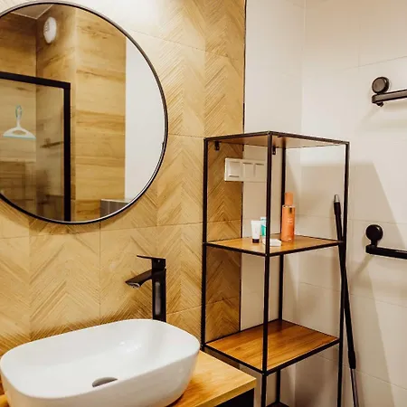 Dolina Szczescia Pine - Dream