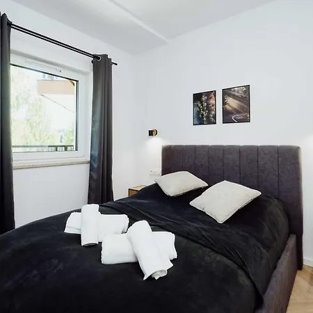 Apartment Dolina Szczescia Pine - Dream