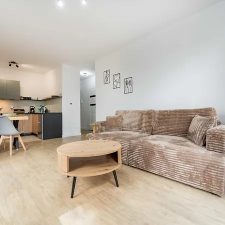 Apartment Dolina Szczescia Pine - Dream Szklarska Poreba