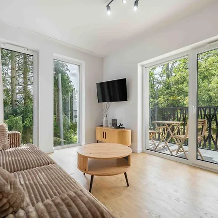 Dolina Szczescia Pine - Dream * Szklarska Poręba