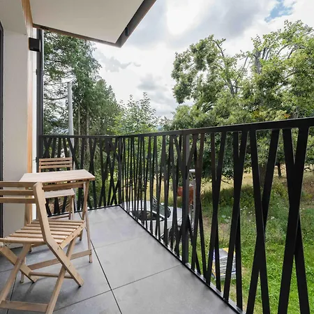 Lejlighed Dolina Szczescia Pine - Dream