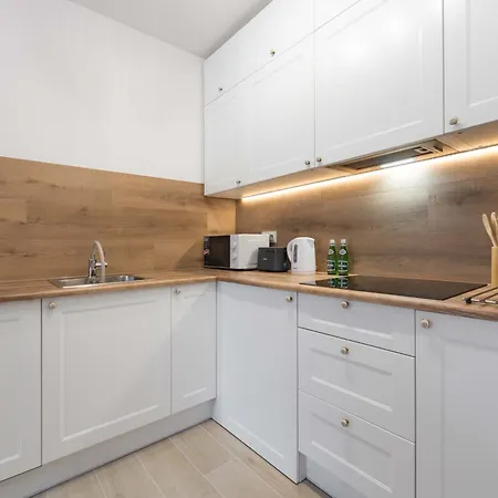 Dolina Szczescia Pine - Dream Appartement Szklarska Poręba