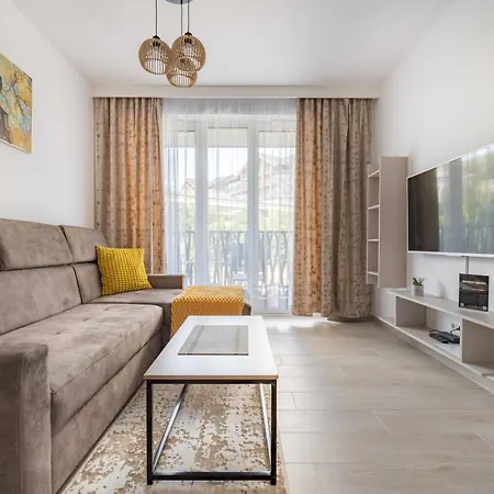 Dolina Szczescia Pine - Dream Appartement *