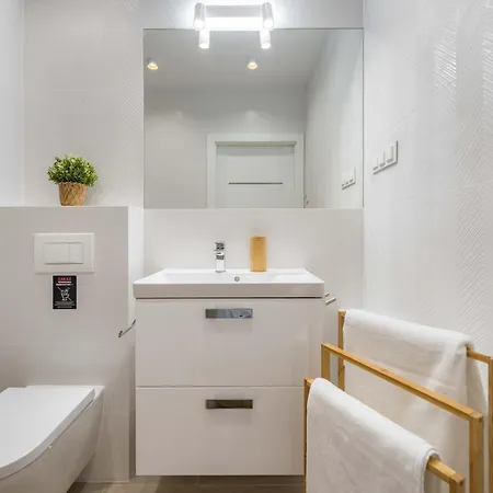 Dolina Szczescia Pine - Dream Appartement