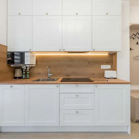Apartamento Dolina Szczescia Pine - Dream *