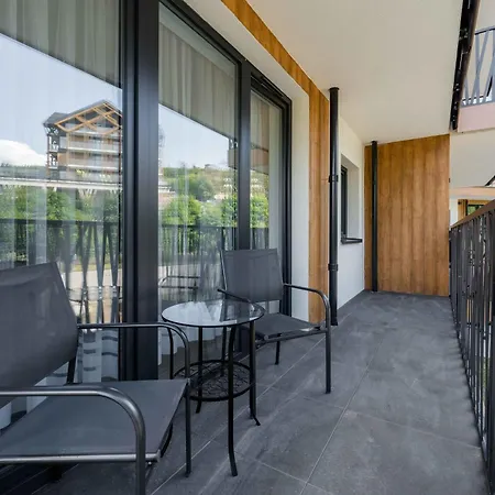 Dolina Szczescia Pine - Dream Apartamento
