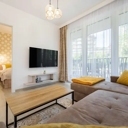 Dolina Szczescia Pine - Dream Apartamento *