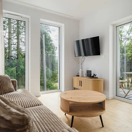 Dolina Szczescia Pine - Dream Apartamento *