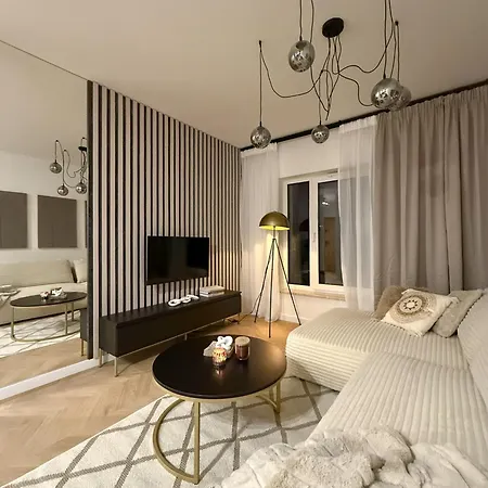Dolina Szczescia Pine - Dream Apartment *