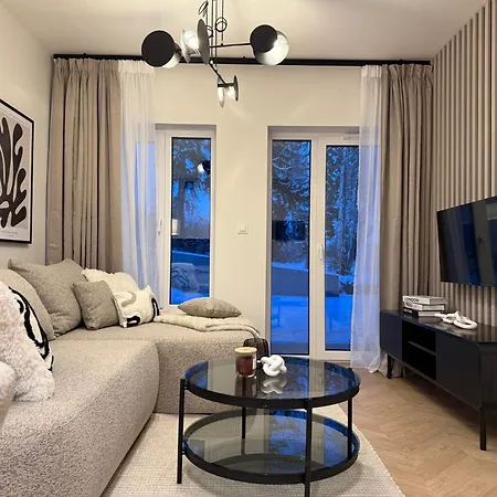 Dolina Szczescia Pine - Dream Apartment