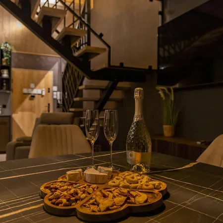 Dolina Szczescia Pine - Dream Szklarska Poręba