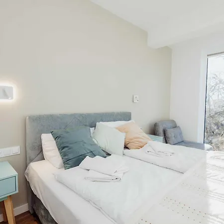 Dolina Szczescia Pine - Dream 스클라르스카포렘바