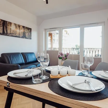 Dolina Szczescia Pine - Dream * 스클라르스카포렘바