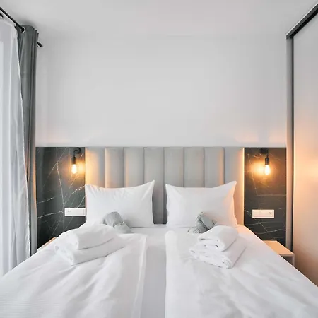 Dolina Szczescia Pine - Dream Szklarska Poreba