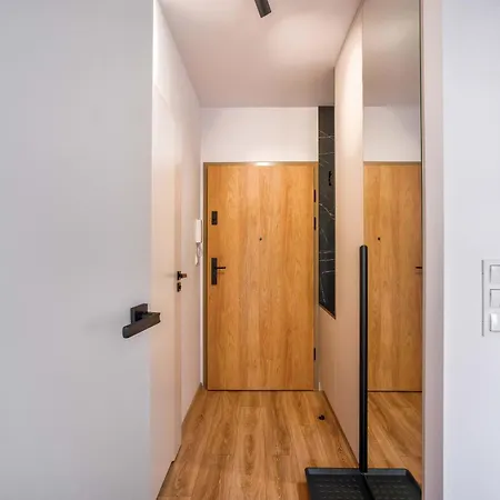 Apartamento Dolina Szczescia Pine - Dream