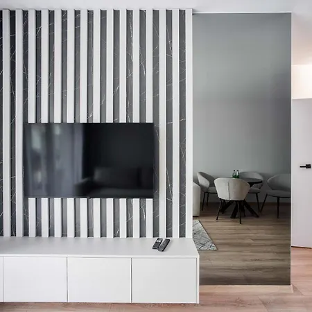 Apartament Dolina Szczęścia Pine - Dream