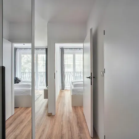 Apartment Dolina Szczescia Pine - Dream *
