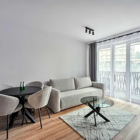 Dolina Szczęścia Pine - Dream Apartament