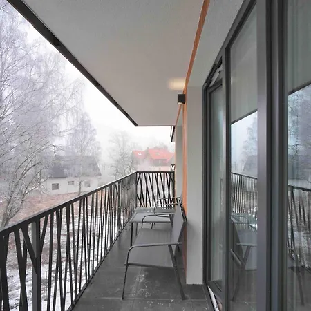 Dolina Szczescia Pine - Dream Apartamento Szklarska Poręba