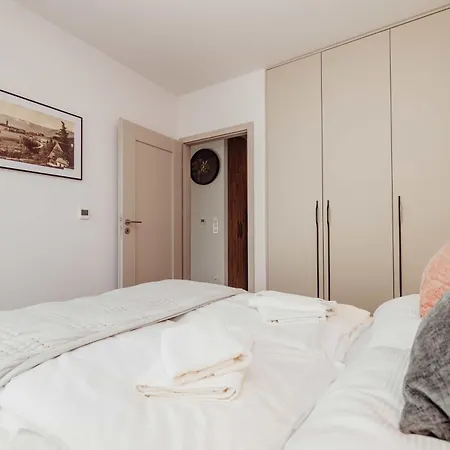 Apartamento Dolina Szczescia Pine - Dream Szklarska Poręba