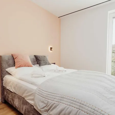 Apartment Dolina Szczescia Pine - Dream *