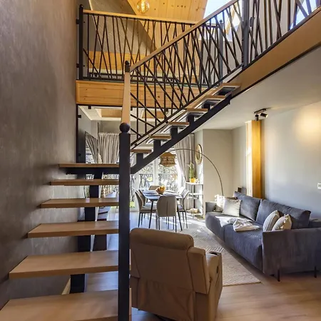 Dolina Szczescia Pine - Dream Apartamento Szklarska Poręba
