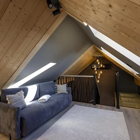 Dolina Szczescia Pine - Dream Apartamento *